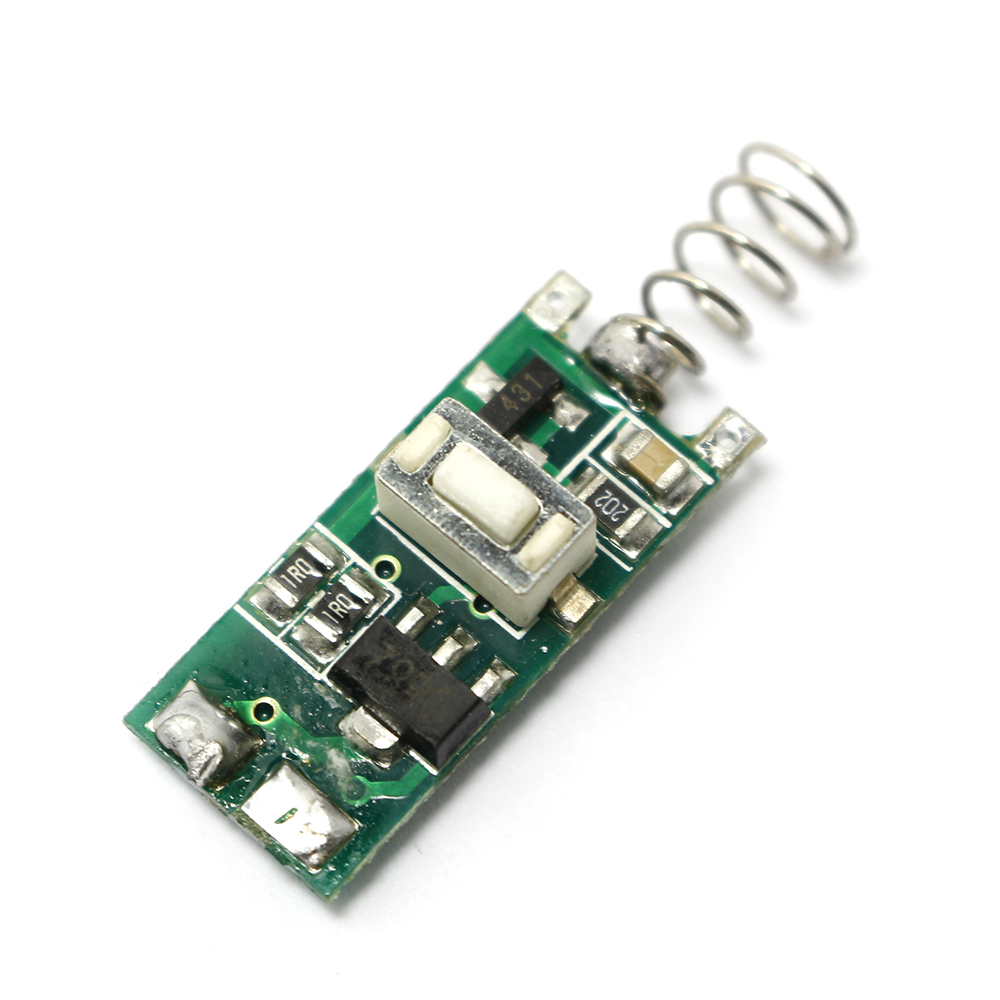 (image for) 532nm 650nm 780nm 808nm 980nm Laser Diode Drive Circuit Board